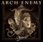 Arch Enemy Deceivers - facethemusic - 11 390 Ft
