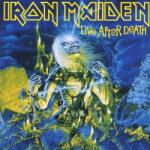 Iron Maiden Live After Death - facethemusic - 13 790 Ft