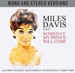 Davis, Miles Someday My Prince Will - facethemusic - 4 190 Ft