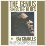Charles, Ray Genius Sings The Blues - facethemusic - 6 690 Ft