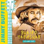 Buffett, Jimmy Buried Treasure