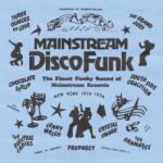 Various Mainstream Disco Funk - the Finest Funky Sound of Mainstream Records 1974-76