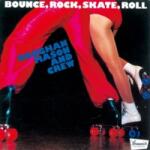 Mason, Vaughan & Crew Bounce, Rock, Skate, Roll - facethemusic - 5 990 Ft