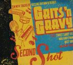 Grits'n Gravy Second Shot - facethemusic - 6 890 Ft
