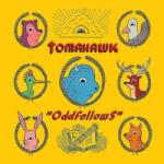 Tomahawk Oddfellows (Purple Vinyl)