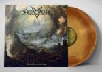 Azaghal Alttarimme On Luista Tehty (Opaque Mustard & Brown Swirl Vinyl)