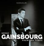Gainsbourg, Serge Premiers Tubes Live - facethemusic - 11 590 Ft