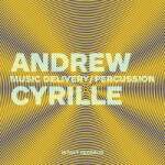 Cyrille, Andrew & Music Delivery/Percussion - facethemusic - 8 990 Ft