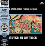 Scott-Heron, Gil Winter In America - facethemusic - 8 590 Ft