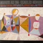 Mingus, Charles Mingus Ah Hum - facethemusic - 6 690 Ft