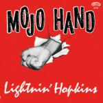 Hopkins, Lightnin Mojo Hand (JPN)