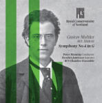 MAHLER, G Symphony No. 4 In G - facethemusic - 3 190 Ft