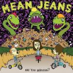 Mean Jeans Are You Serious - facethemusic - 8 290 Ft