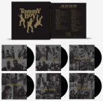 Various And You Don't Stop: a Celebration of 50 Years of Hip Hop (Box)