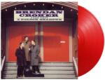 Croker, Brendan & The 5 O'Clock Shadows Brendan Croker & The 5 O'Clock Shadows (Translucent Red Vinyl)