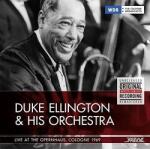 Ellington, Duke Live In Cologne 1969