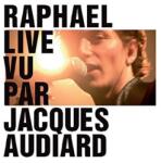 Raphael Live 2011 -cd+dvd-