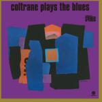 Coltrane, John Coltrane Plays The Blues - facethemusic - 6 690 Ft