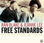 Blake, Ran & Jeann Free Standards -
