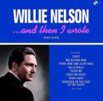 Nelson, Willie And Then I Wrote - facethemusic - 6 690 Ft