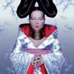 Bjork Homogenic (Jpn)