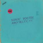 Sonic Youth Live In Brooklyn 2011 (Violet & Pink Vinyl)