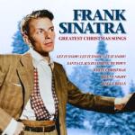 Sinatra, Frank Greatest Christmas Songs - facethemusic - 8 890 Ft