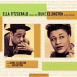 Fitzgerald, Ella Sings The Duke Ellington Songbook - facethemusic - 14 690 Ft