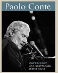 Conte, Paolo Zazzarazaz, Uno