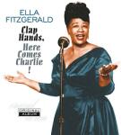 Fitzgerald, Ella Clap Hands, Here Comes - facethemusic - 6 590 Ft