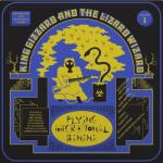 King Gizzard & The Lizard Wizard Flying Microtonal Banana (Eco-Wax Edition)