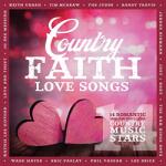 Country Faith Love Songs