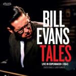 Evans, Bill Tales: Live In Copenhagen (1964)