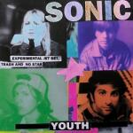 Sonic Youth Experimental Jet Set Tras