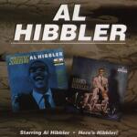 Hibbler, Al Starring Al Hibbler C/w H