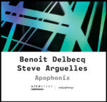 Delbecq, Benoit / Steve A Atmosonix