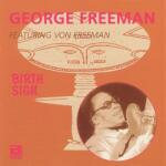 Freeman, George BIRTH SIGN