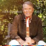 Glen Campbell Adios