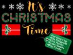 Various It's Christmas Time - facethemusic - 8 290 Ft