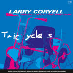 Coryell, Larry Tricycles -Deluxe-