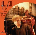 Fall I Am Kurious Oranj (orange Vinyl)