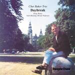 Baker, Chet DAYBREAK - facethemusic - 15 590 Ft