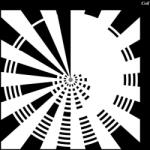Coil Queens of the Circulating Library (Clear Vinyl)