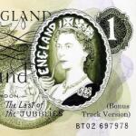 England Last of the Jubblies (Silver Edition)