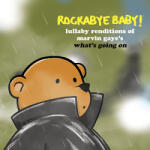 Rockabye Baby! Lullaby. . -Rsd-
