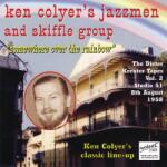 Colyer, Ken -jazzmen- Somewhere Over The