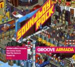 Groove Armada Soundboy Rock + 2/Ltd