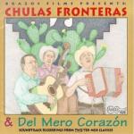 V/A Chulas Fronteras/del Mero