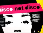 Various Disco Not Disco -rsd-