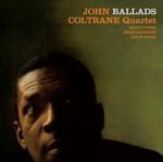 Coltrane, John Ballads -bonus Tr/deluxe-